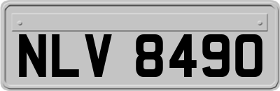 NLV8490