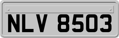 NLV8503