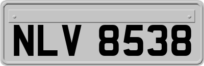 NLV8538