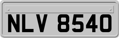 NLV8540