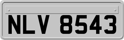 NLV8543