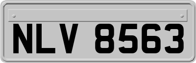 NLV8563