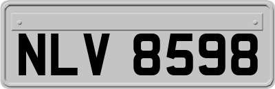 NLV8598