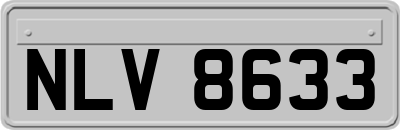 NLV8633