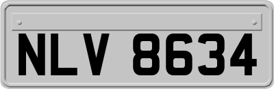 NLV8634