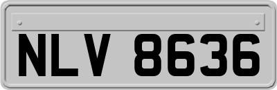 NLV8636