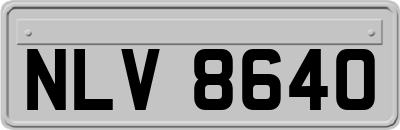 NLV8640
