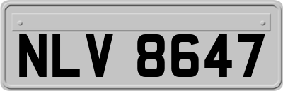 NLV8647