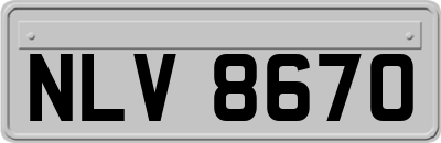 NLV8670