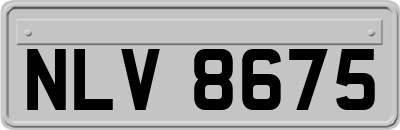 NLV8675