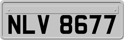 NLV8677