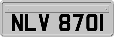 NLV8701