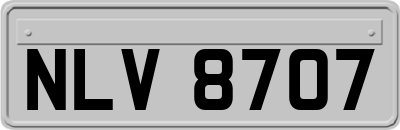 NLV8707