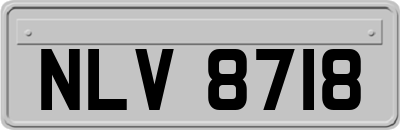 NLV8718