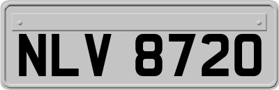 NLV8720