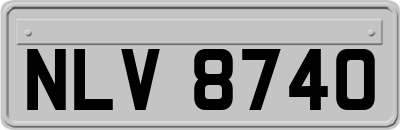 NLV8740