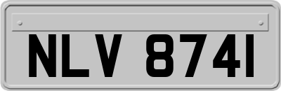 NLV8741