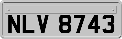 NLV8743