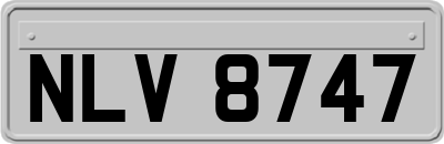 NLV8747