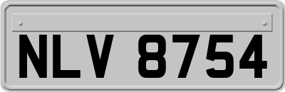 NLV8754