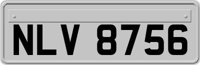 NLV8756