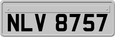 NLV8757