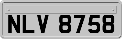 NLV8758