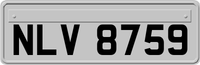 NLV8759