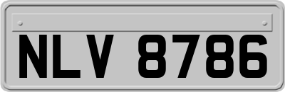NLV8786