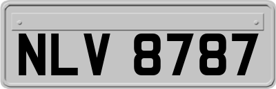 NLV8787