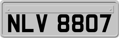 NLV8807