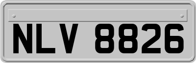 NLV8826