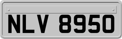 NLV8950