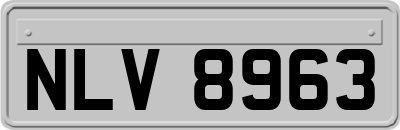 NLV8963