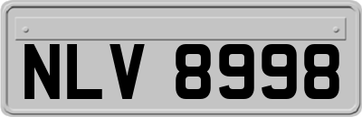 NLV8998