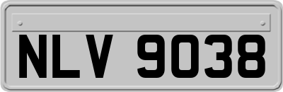 NLV9038