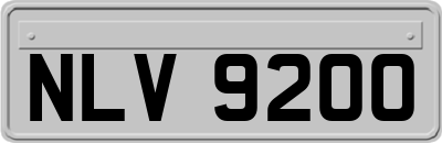NLV9200