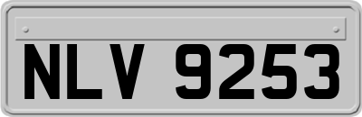 NLV9253