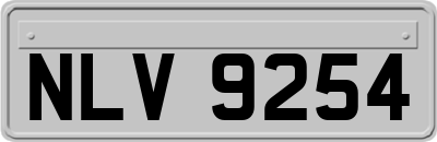 NLV9254