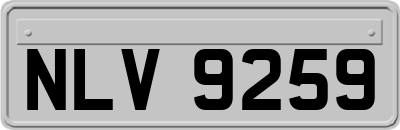 NLV9259