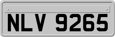 NLV9265