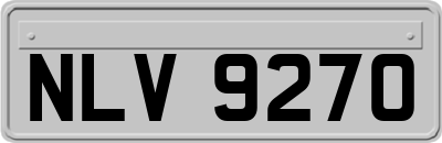NLV9270