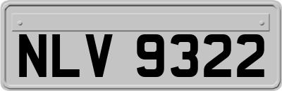 NLV9322