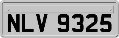 NLV9325