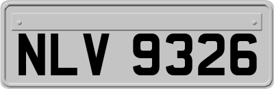 NLV9326