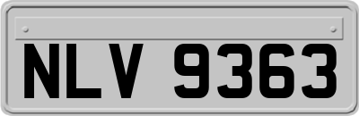 NLV9363