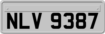 NLV9387