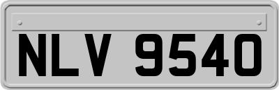 NLV9540