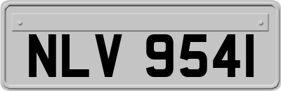 NLV9541