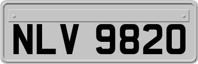 NLV9820
